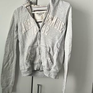 Abercrombie & Fitch Jacket